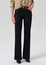 Lilah Inky Rinse Jeans