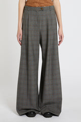 Long Trouser
