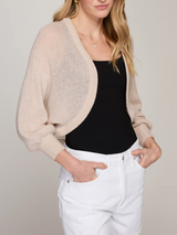 Loose Gauge Shrug