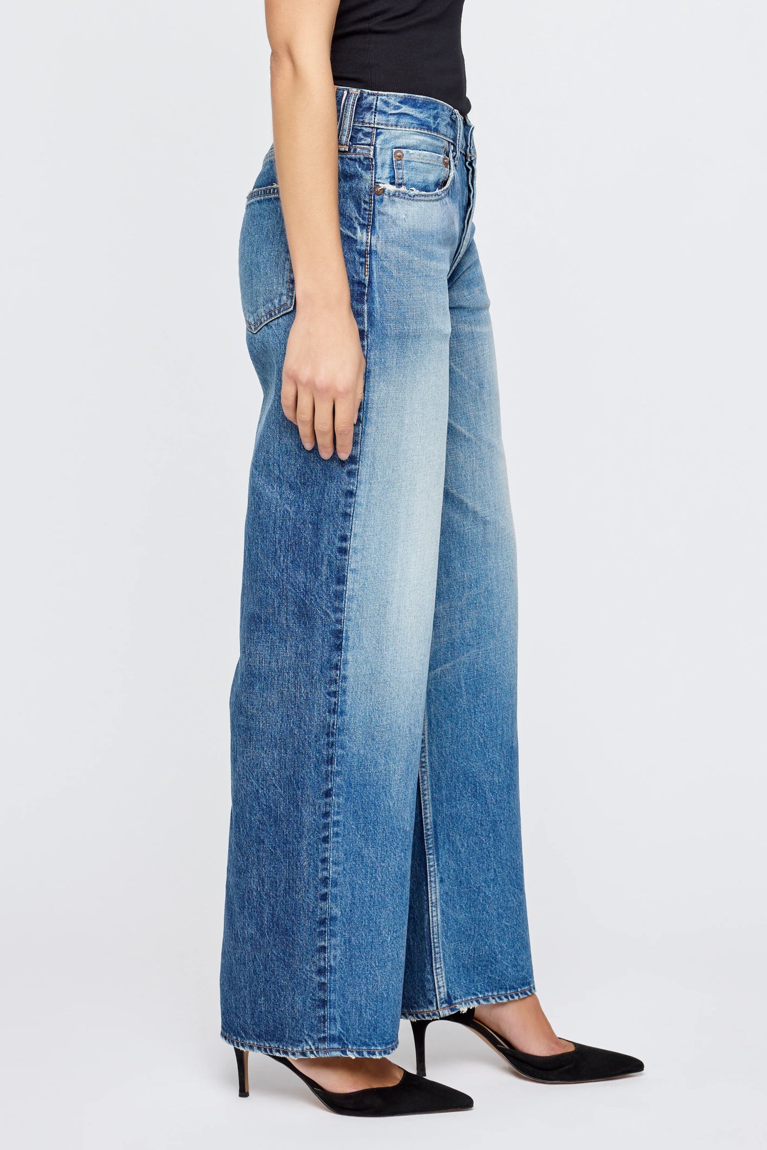 Loose Straight - Phillipston