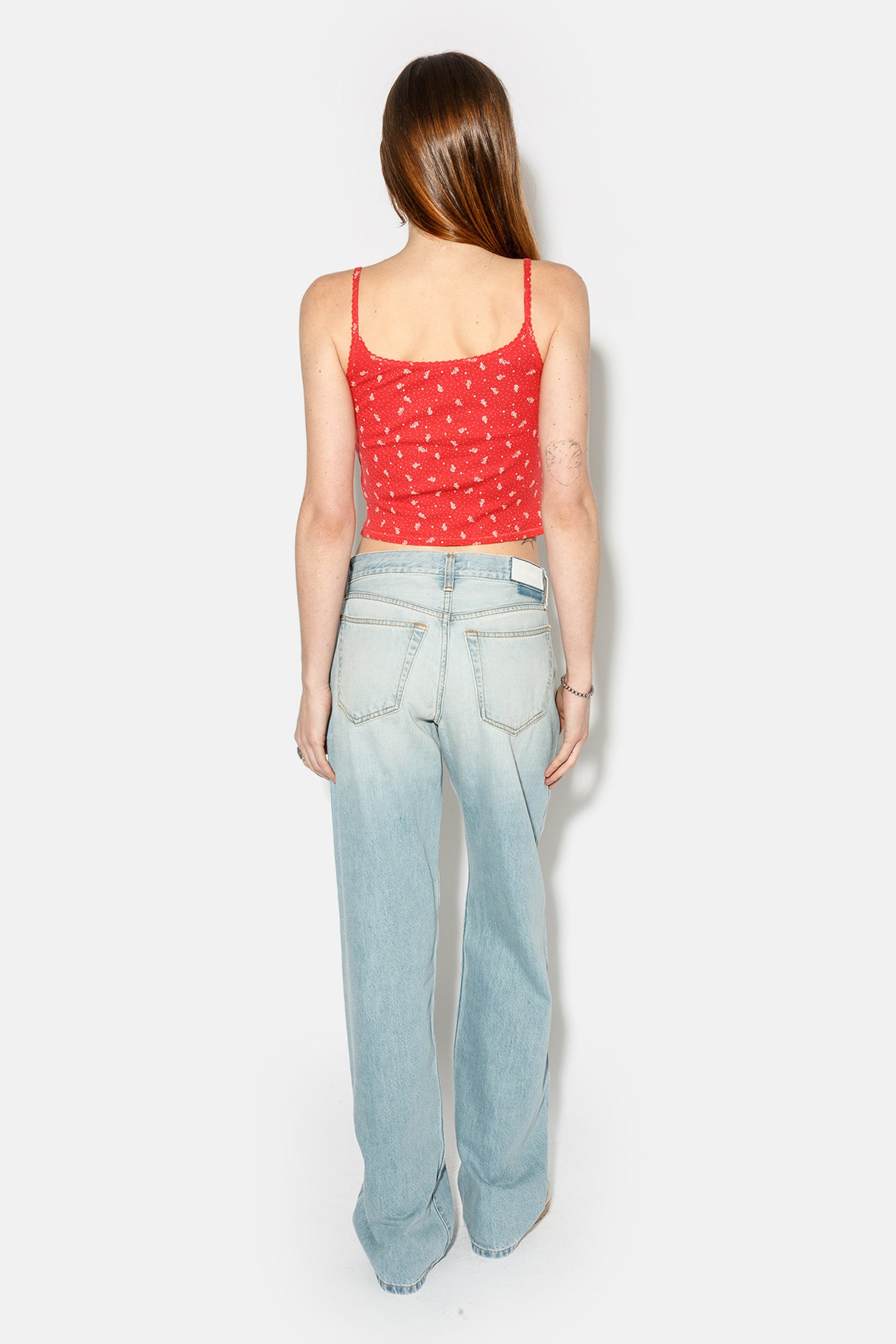 Loosie Jean