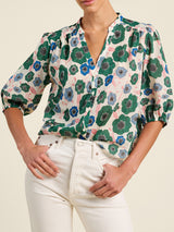 Loren Blouse