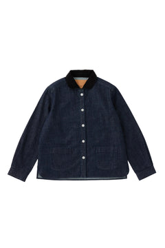 CHORE JACKET - Lorimer