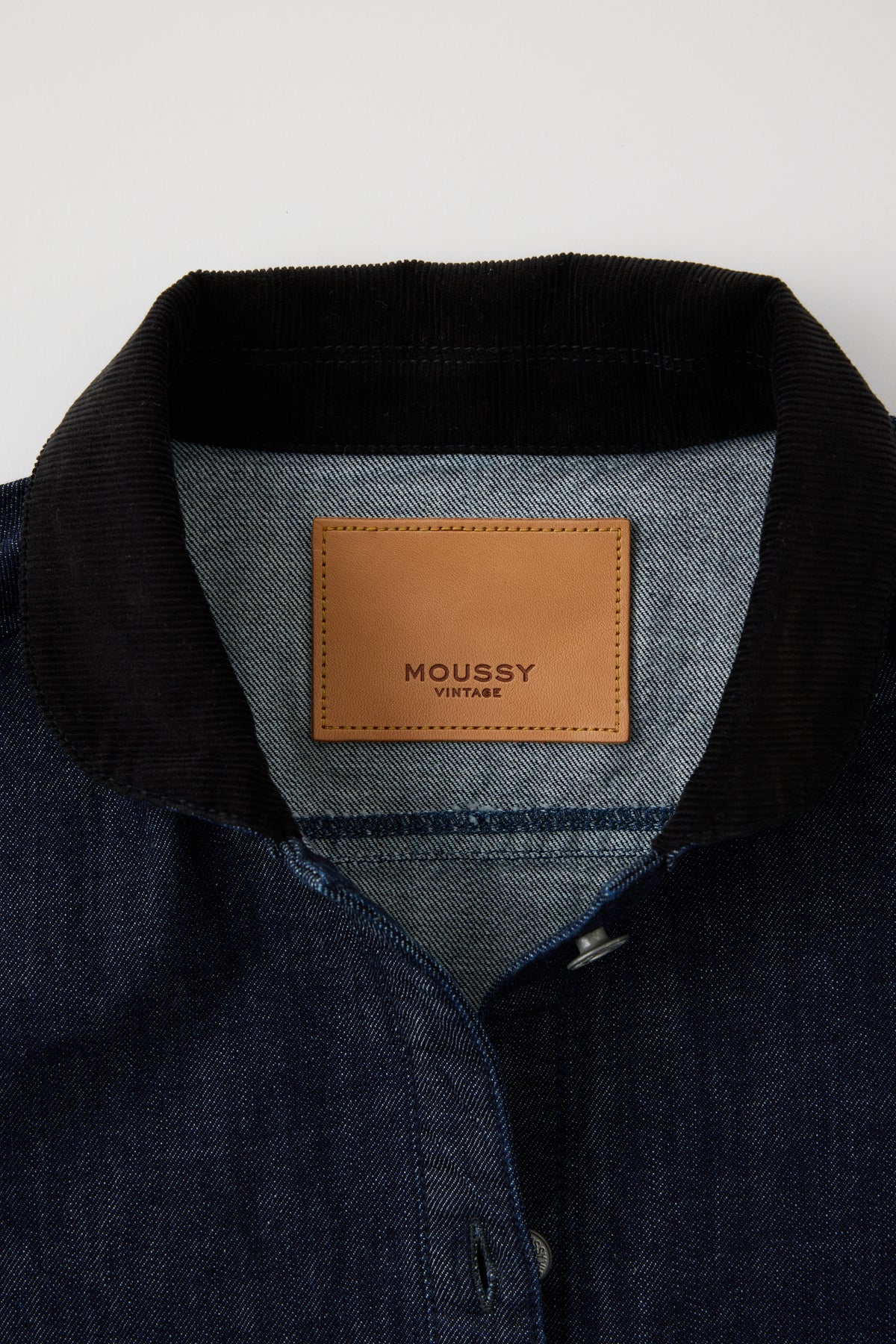 CHORE JACKET - Lorimer