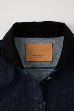 CHORE JACKET - Lorimer