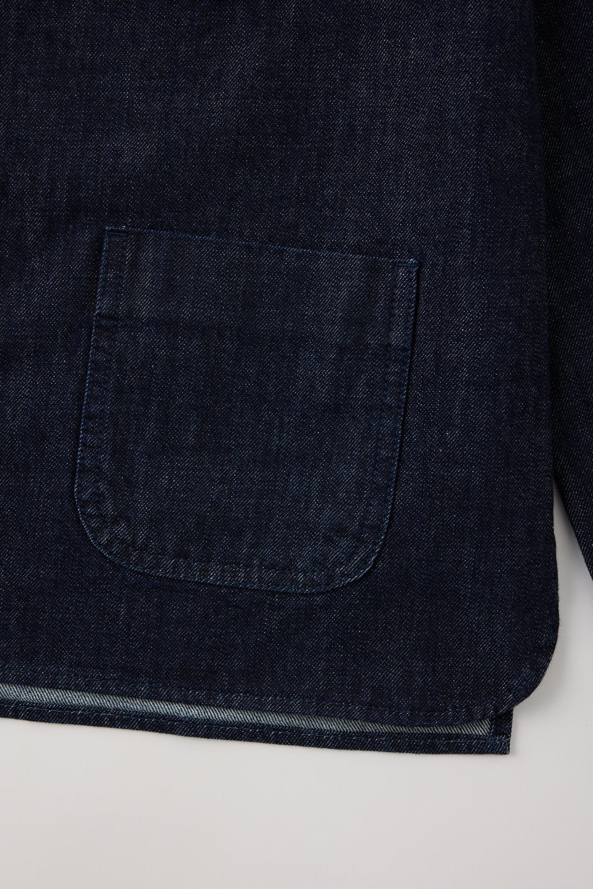 CHORE JACKET - Lorimer