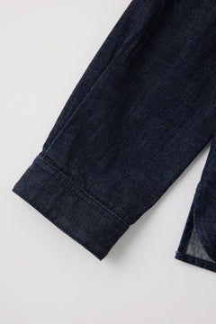 CHORE JACKET - Lorimer