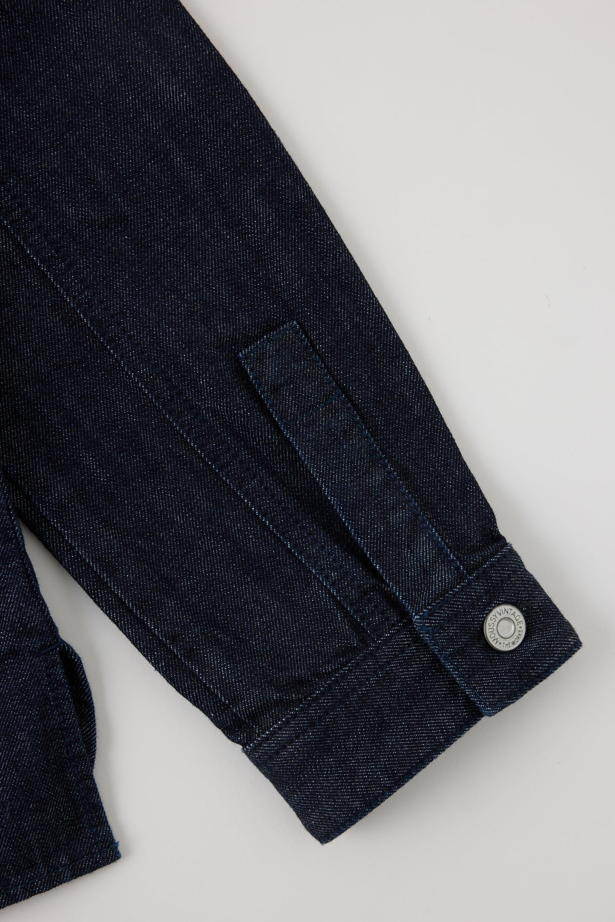 CHORE JACKET - Lorimer