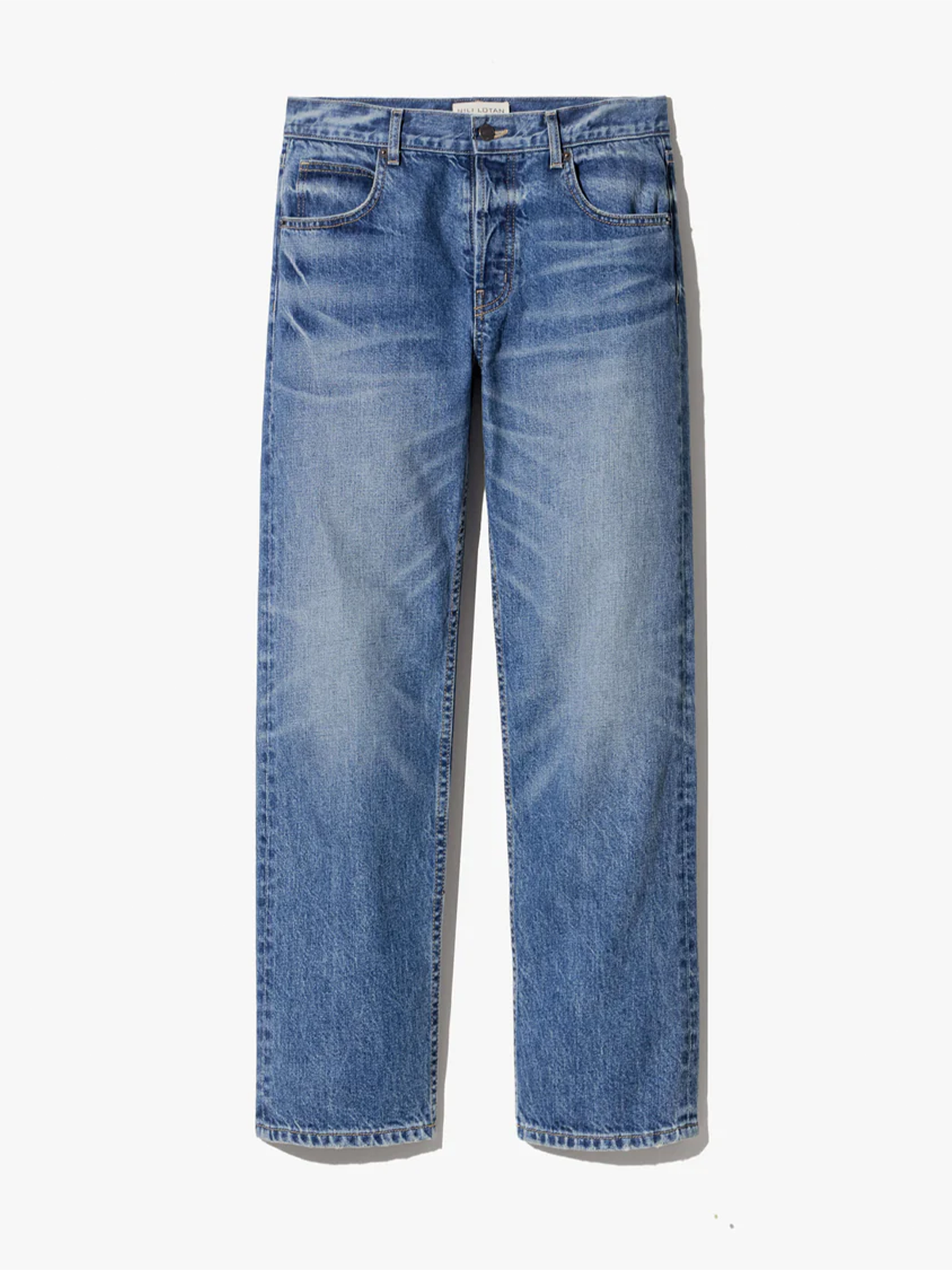 Lorimer Jean
