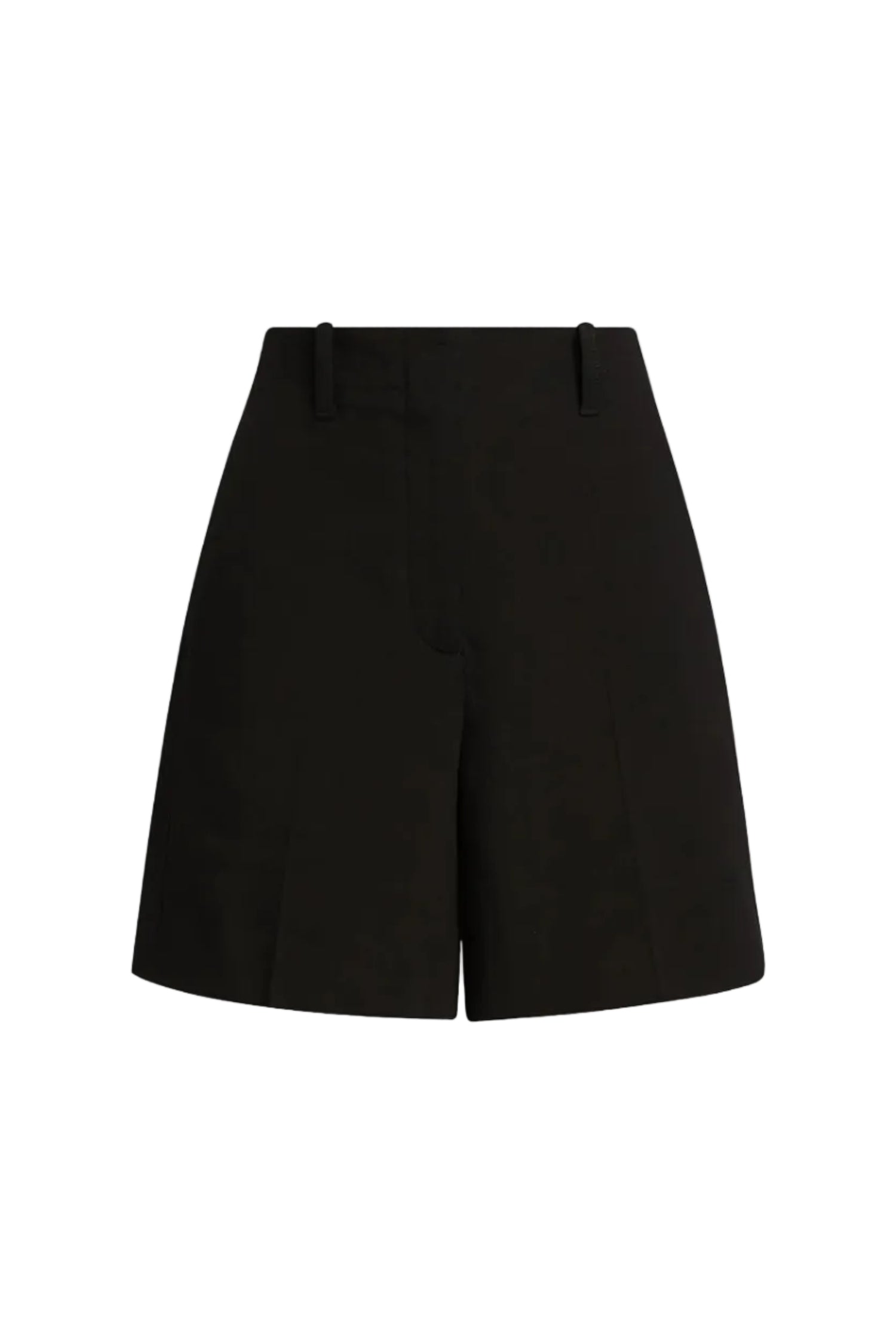 Louis Viscose Woven Shorts