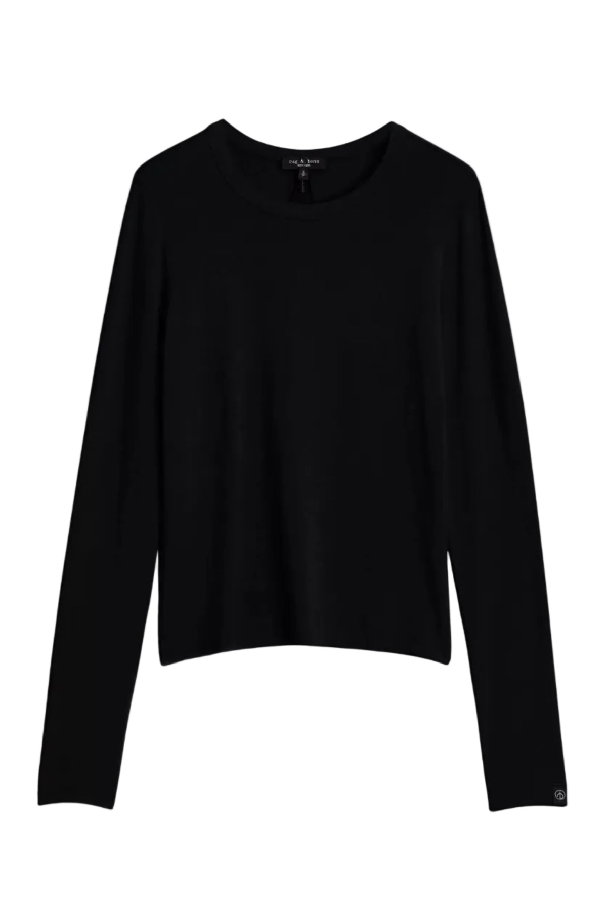 Luca Shadow LS Top
