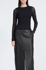 Luca Shadow LS Top