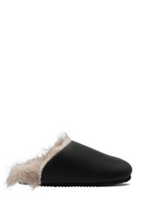 Luxe Mule Clog