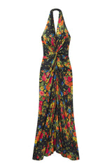 Mabel Renata Floral Gown