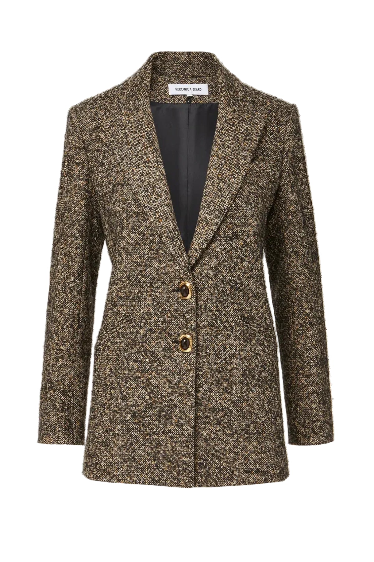 Maci Dickey Jacket