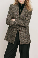 Maci Dickey Jacket