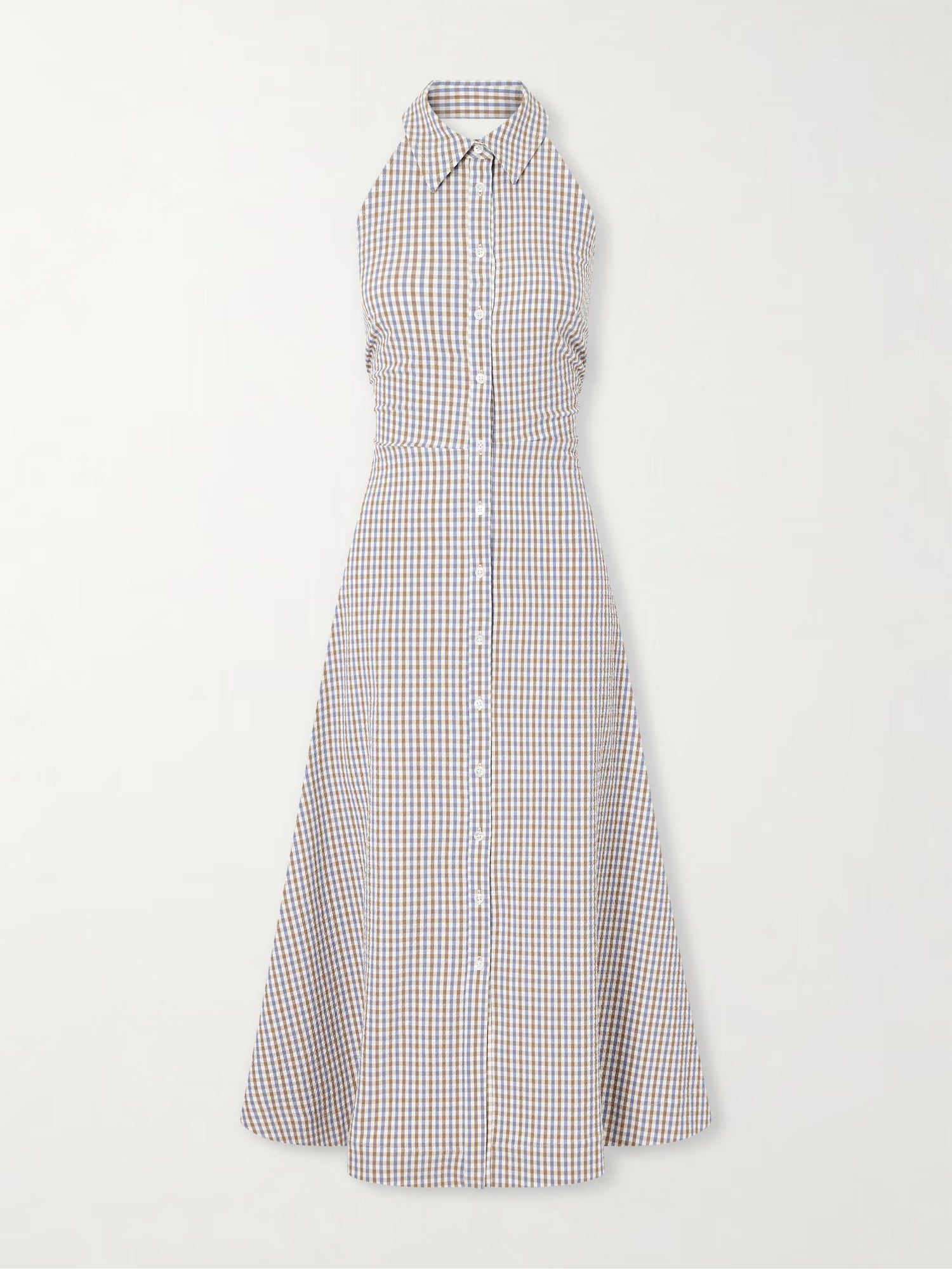 Mackey Dress