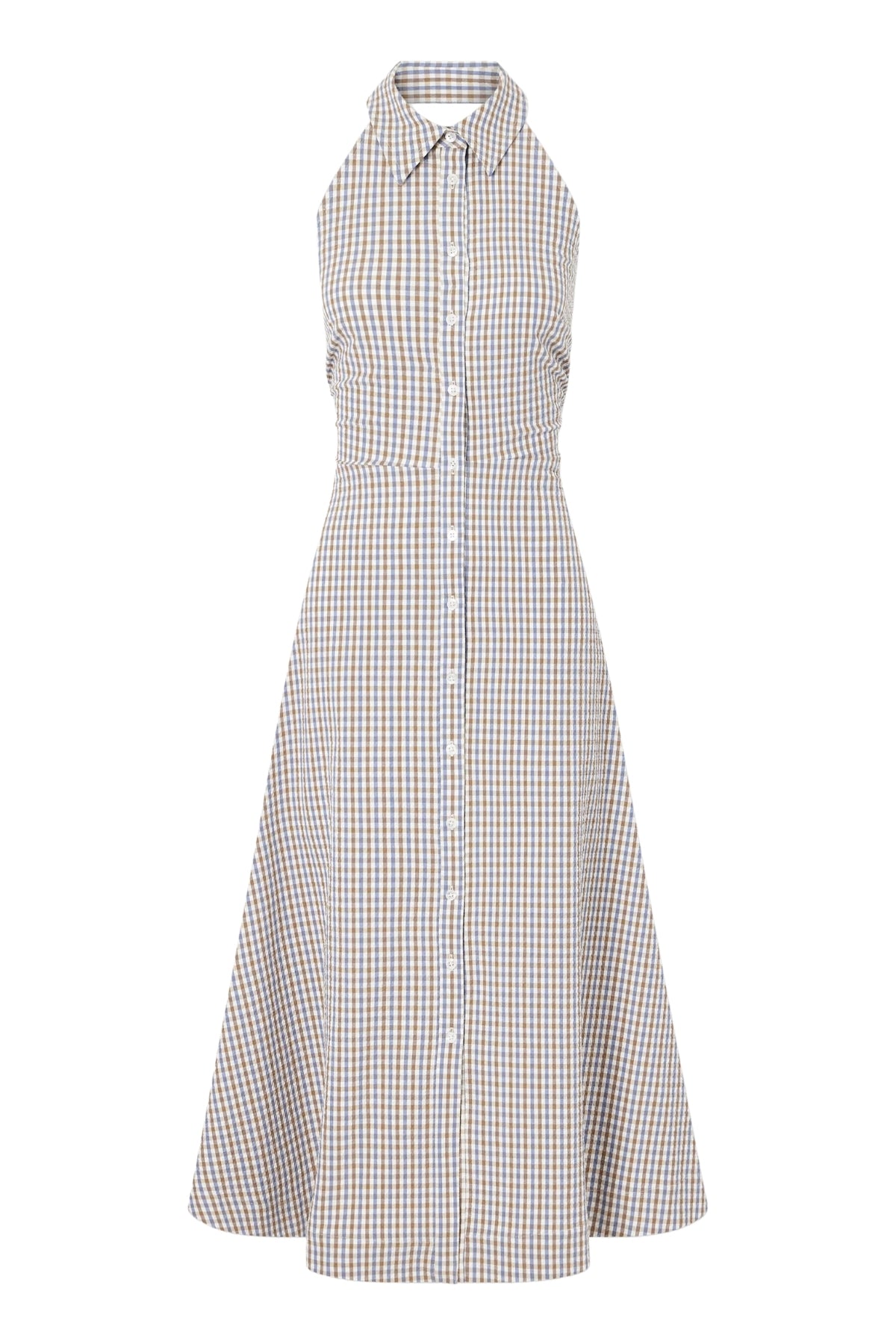 Mackey Dress