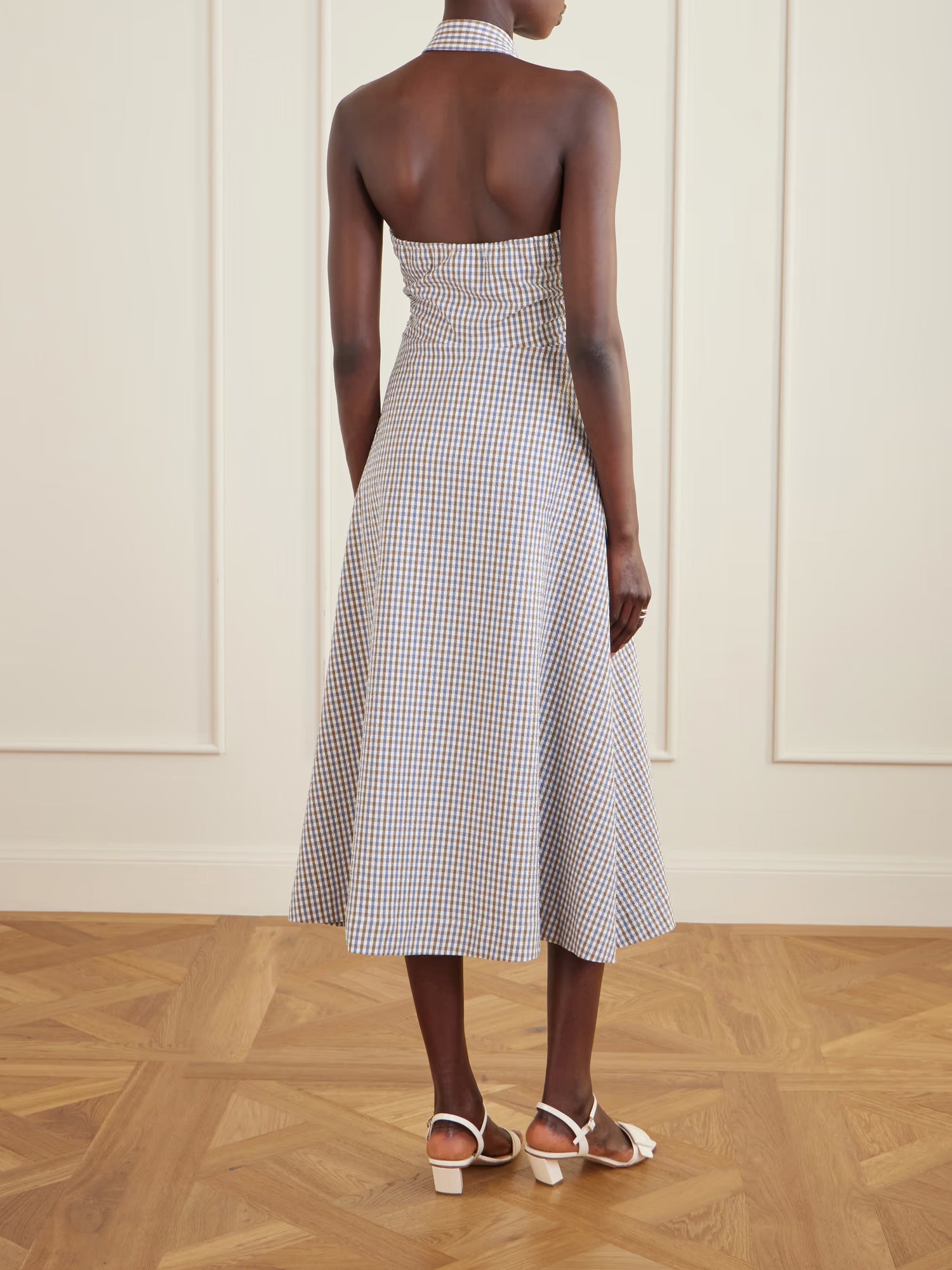 Mackey Dress