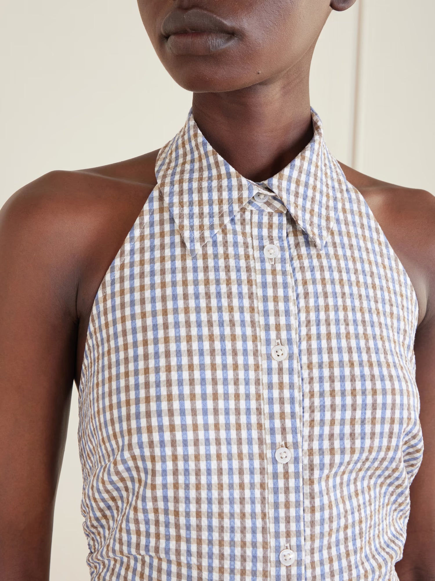 Mackey Dress