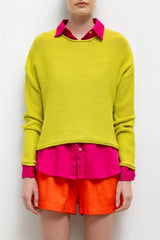 Mae Crewneck