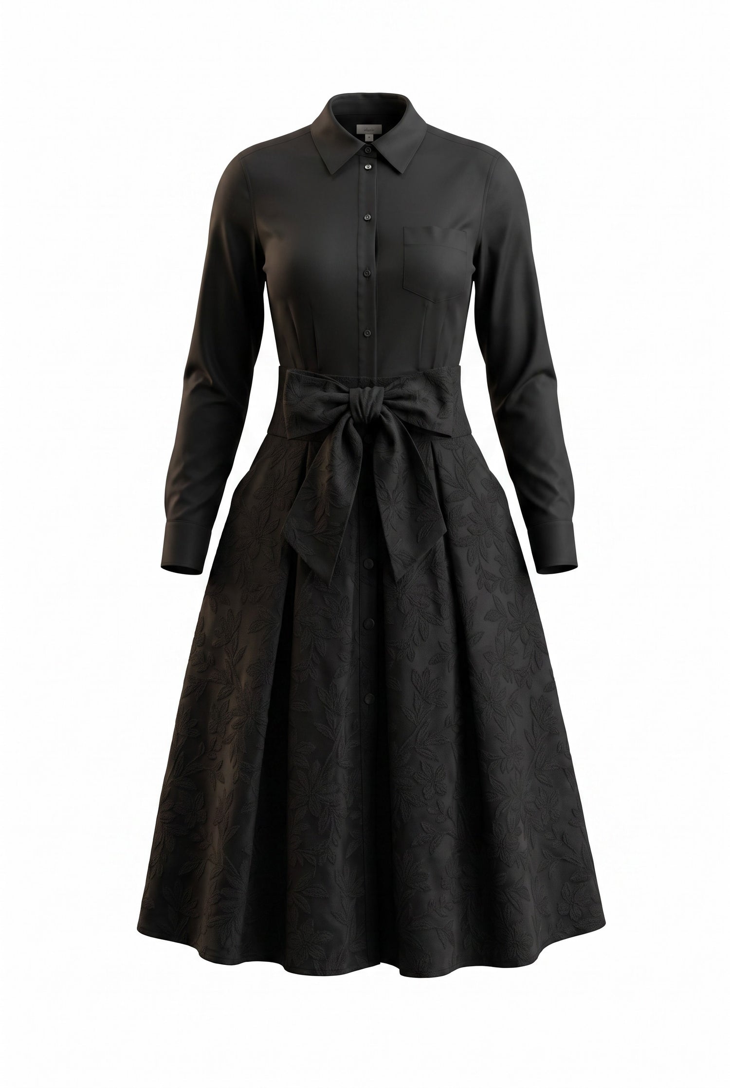 Magda Dress
