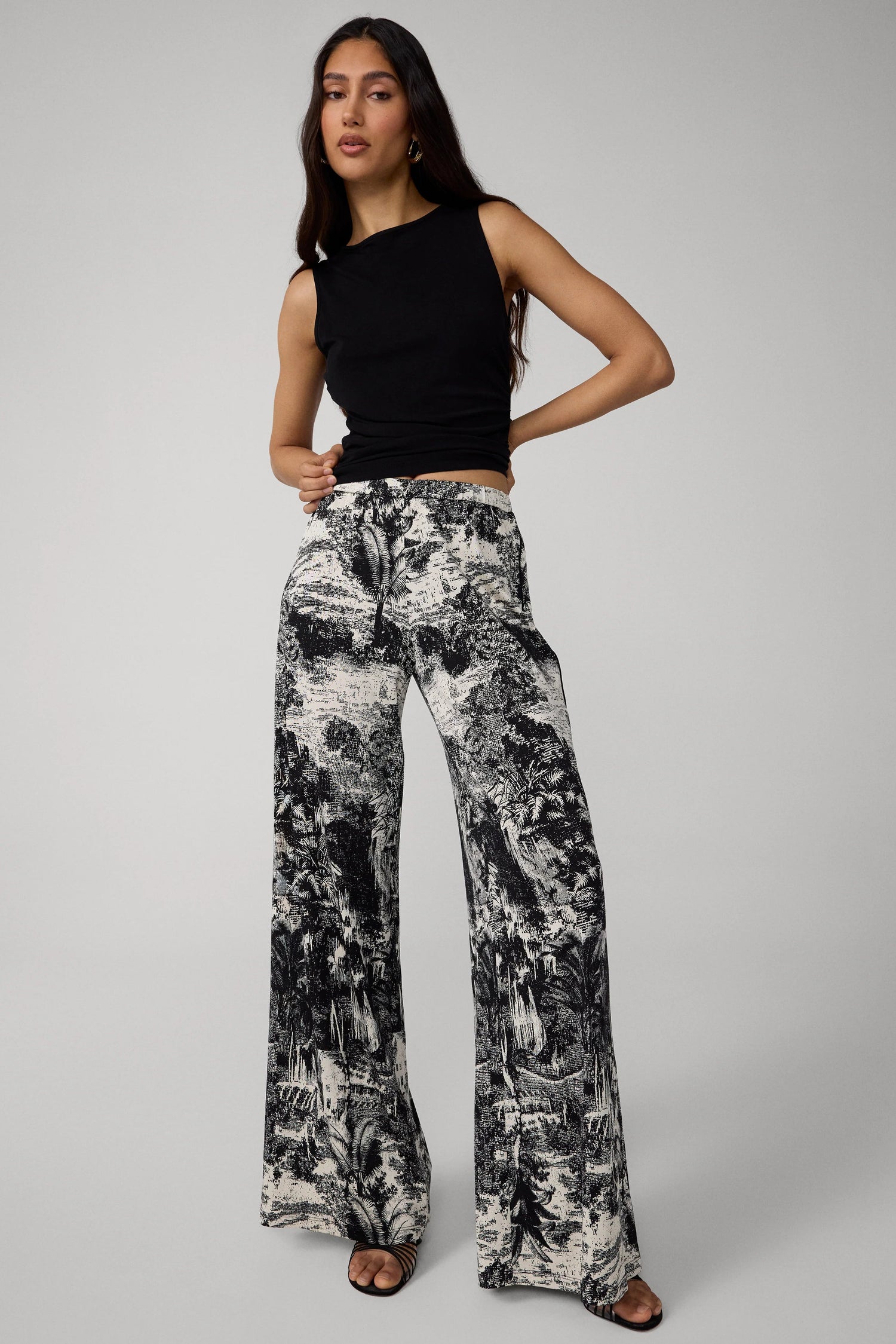 Malia Pants