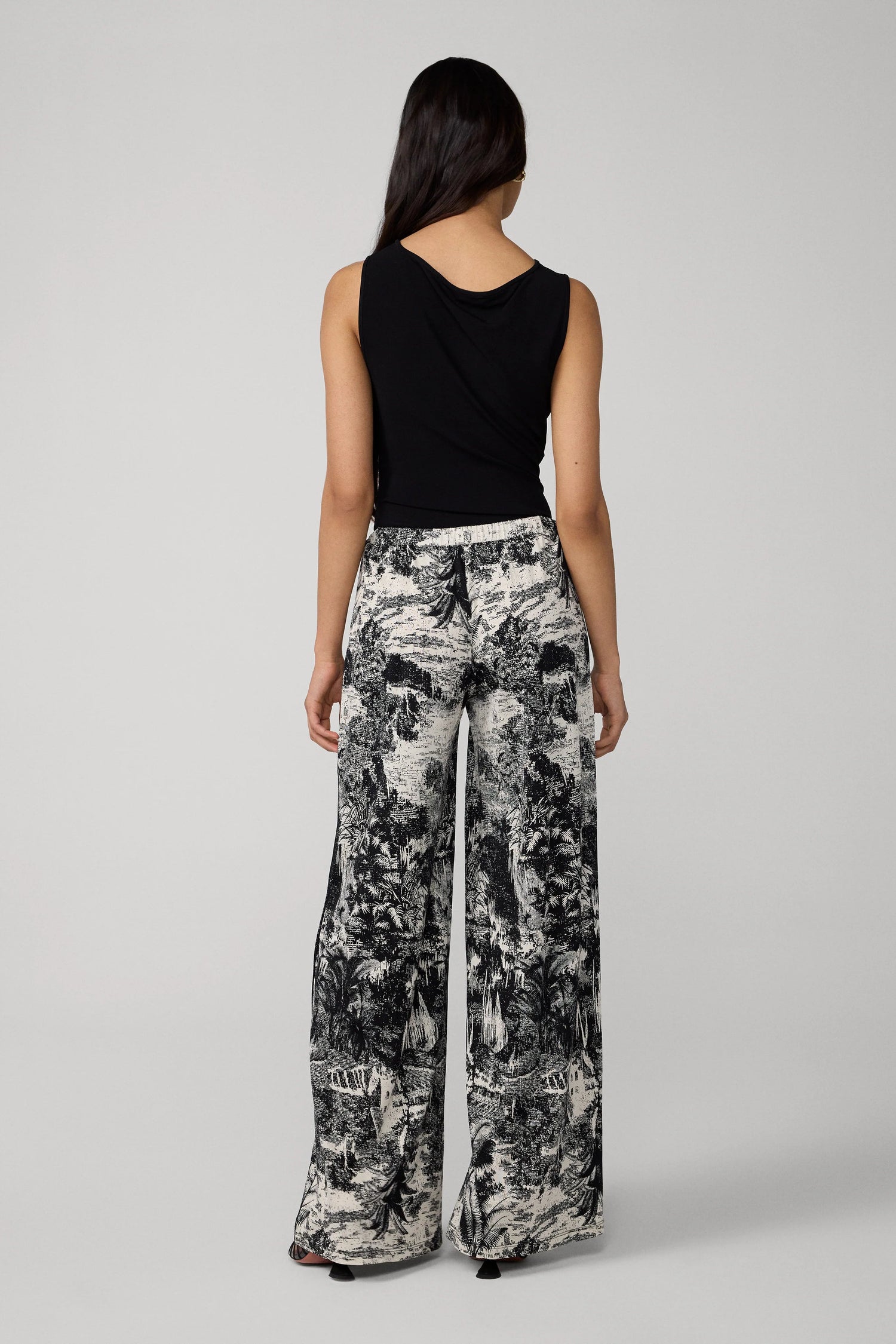 Malia Pants