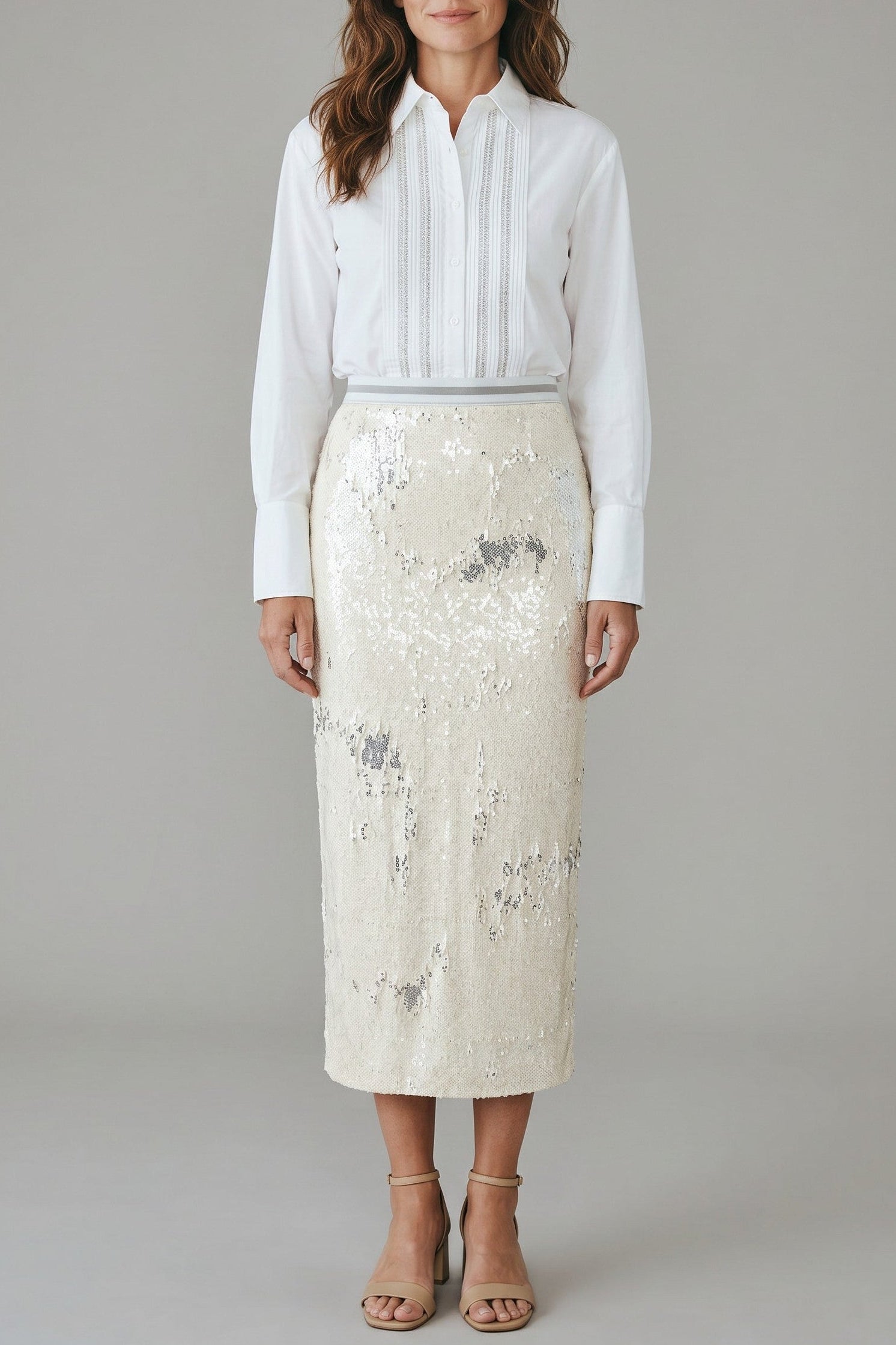 Malibu Sand Liza Skirt