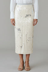 Malibu Sand Liza Skirt