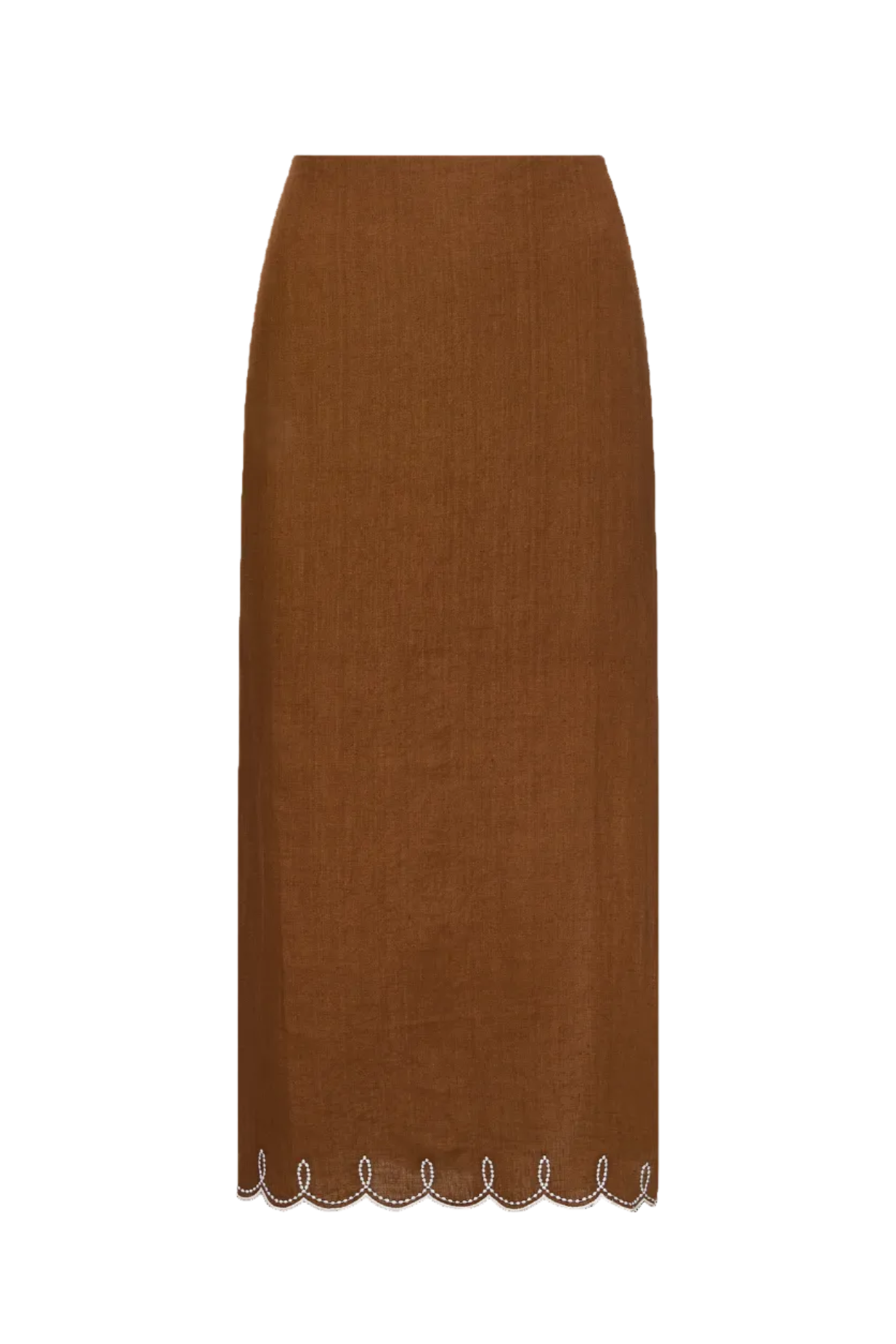 Malou Skirt