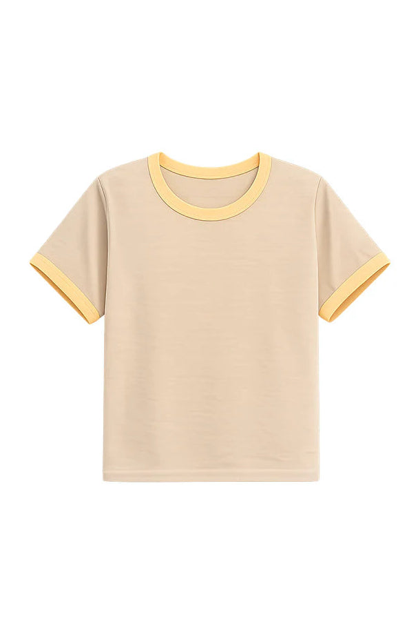 Margo Ringer Tee