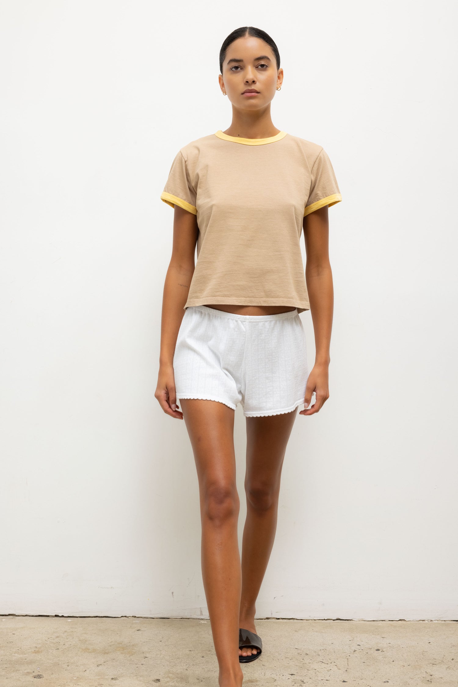 MARGO RINGER TEE
