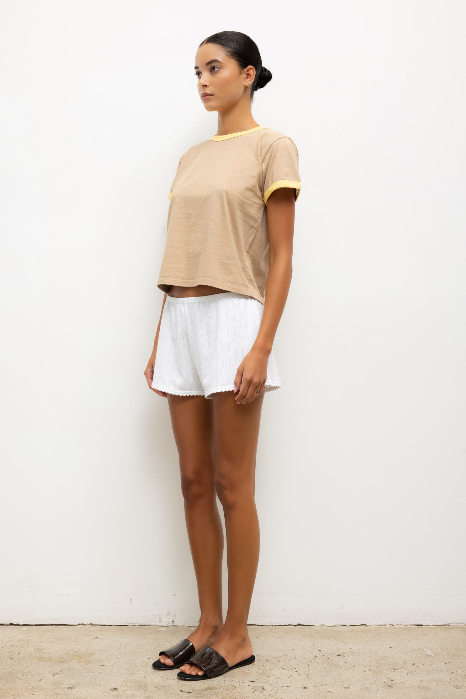 MARGO RINGER TEE