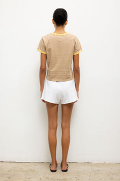 MARGO RINGER TEE