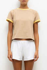 MARGO RINGER TEE