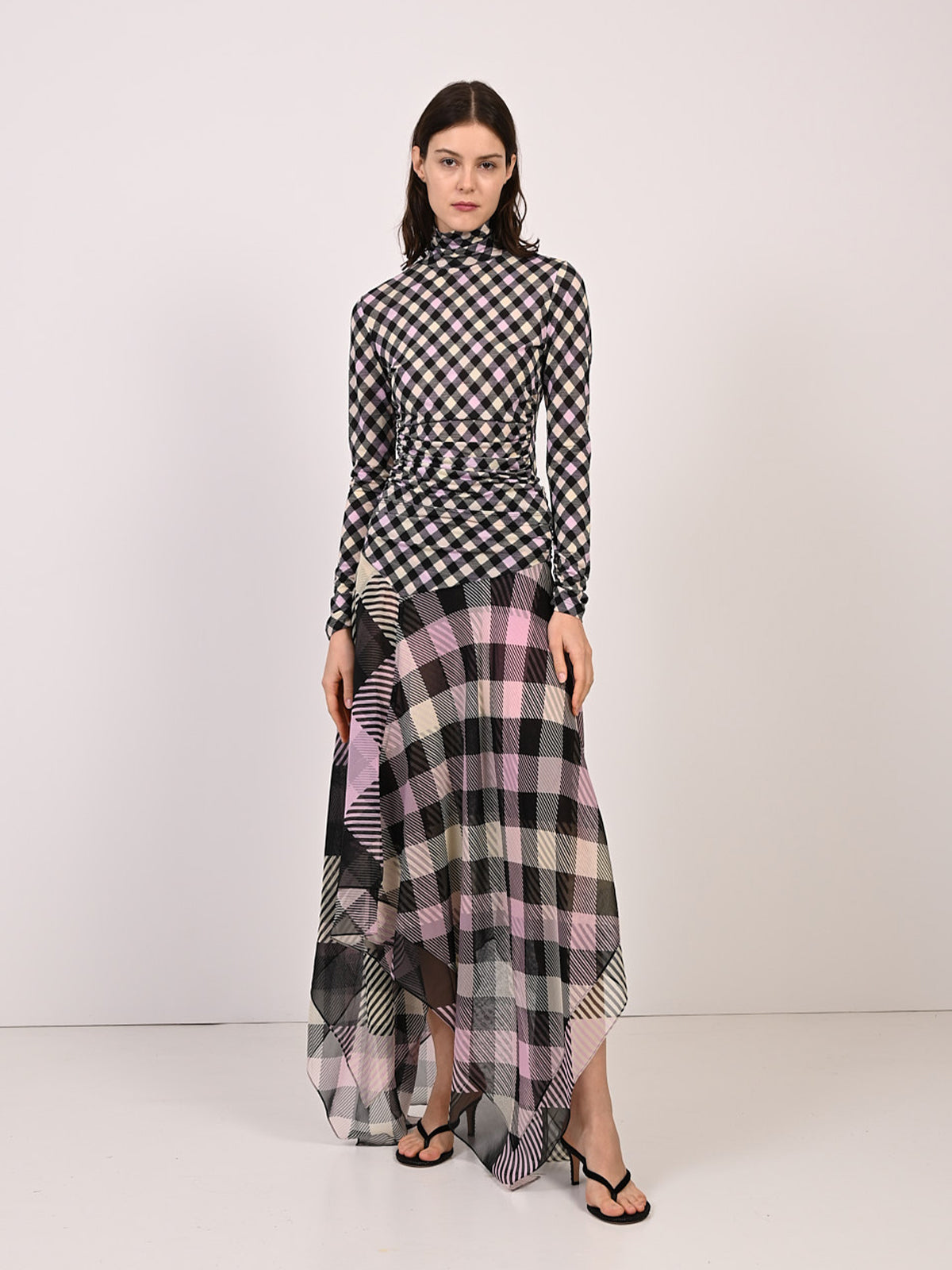 Margot Skirt