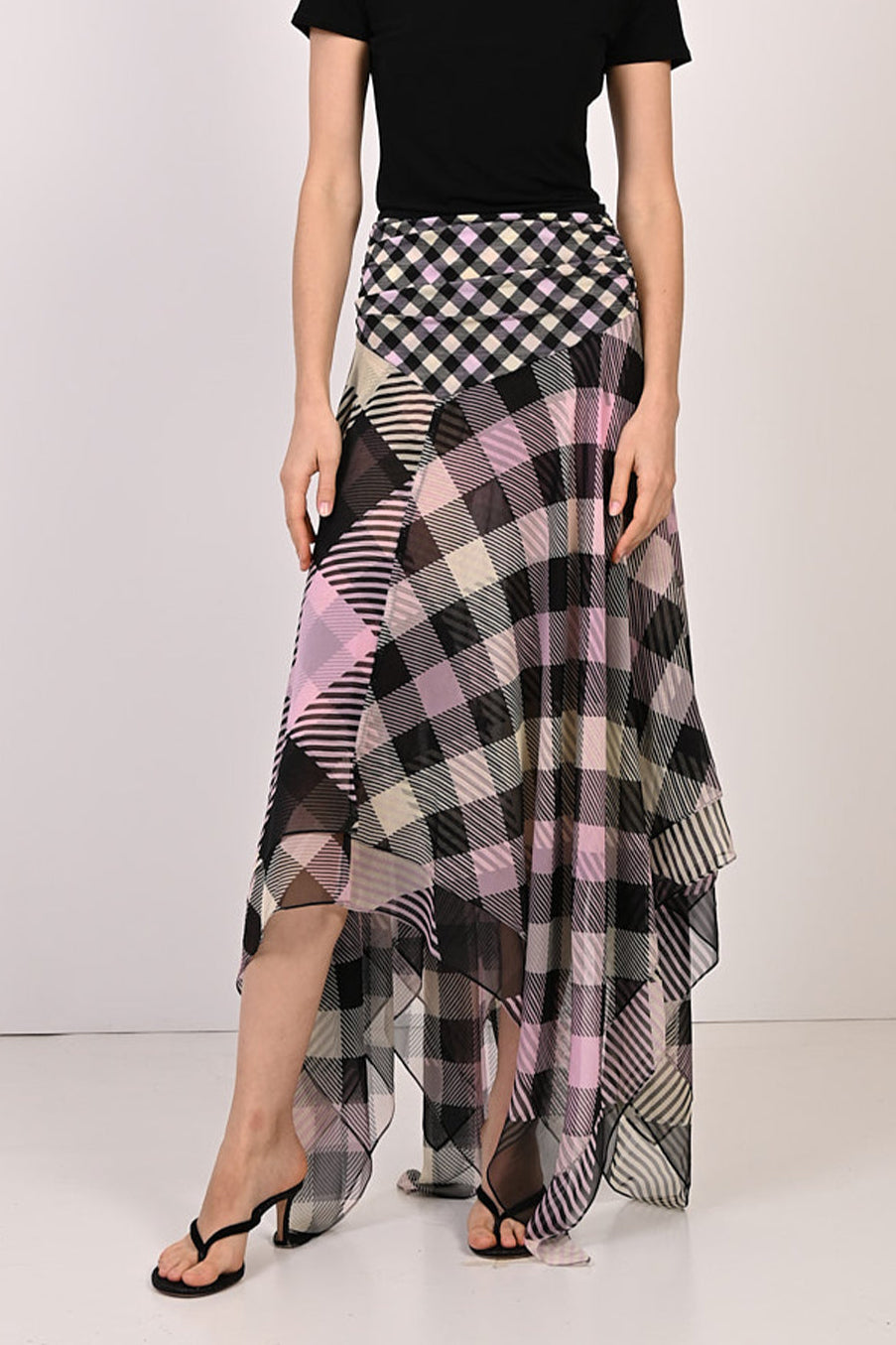 Margot Skirt