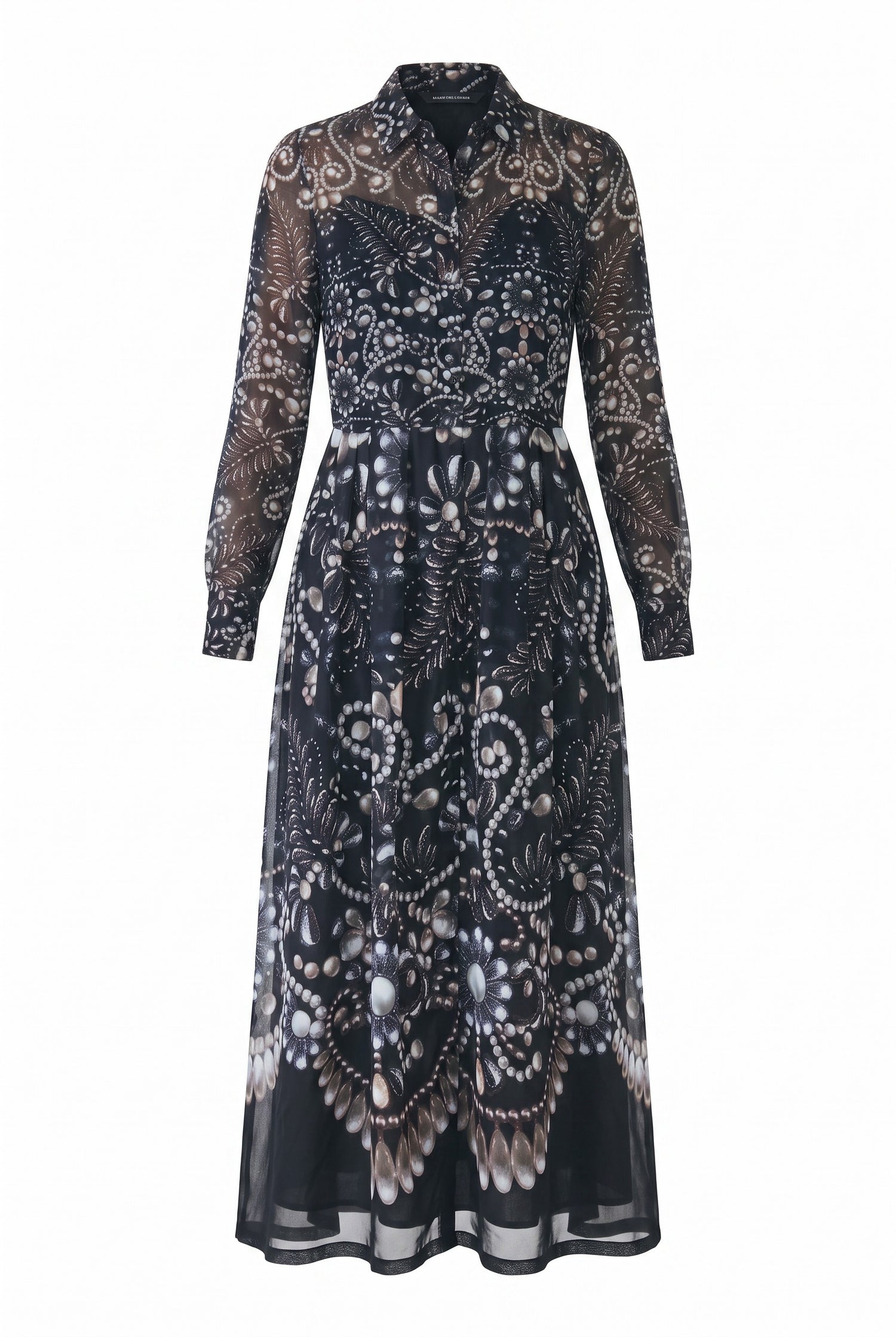 Mariaedna Dress
