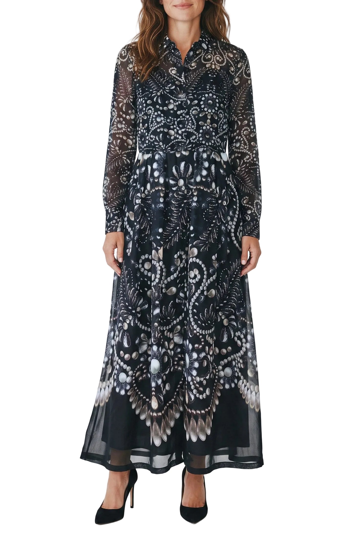Mariaedna Dress