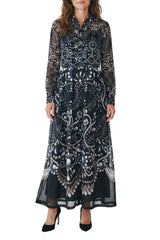 Mariaedna Dress