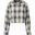 Navy Plaid