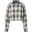 Navy Plaid