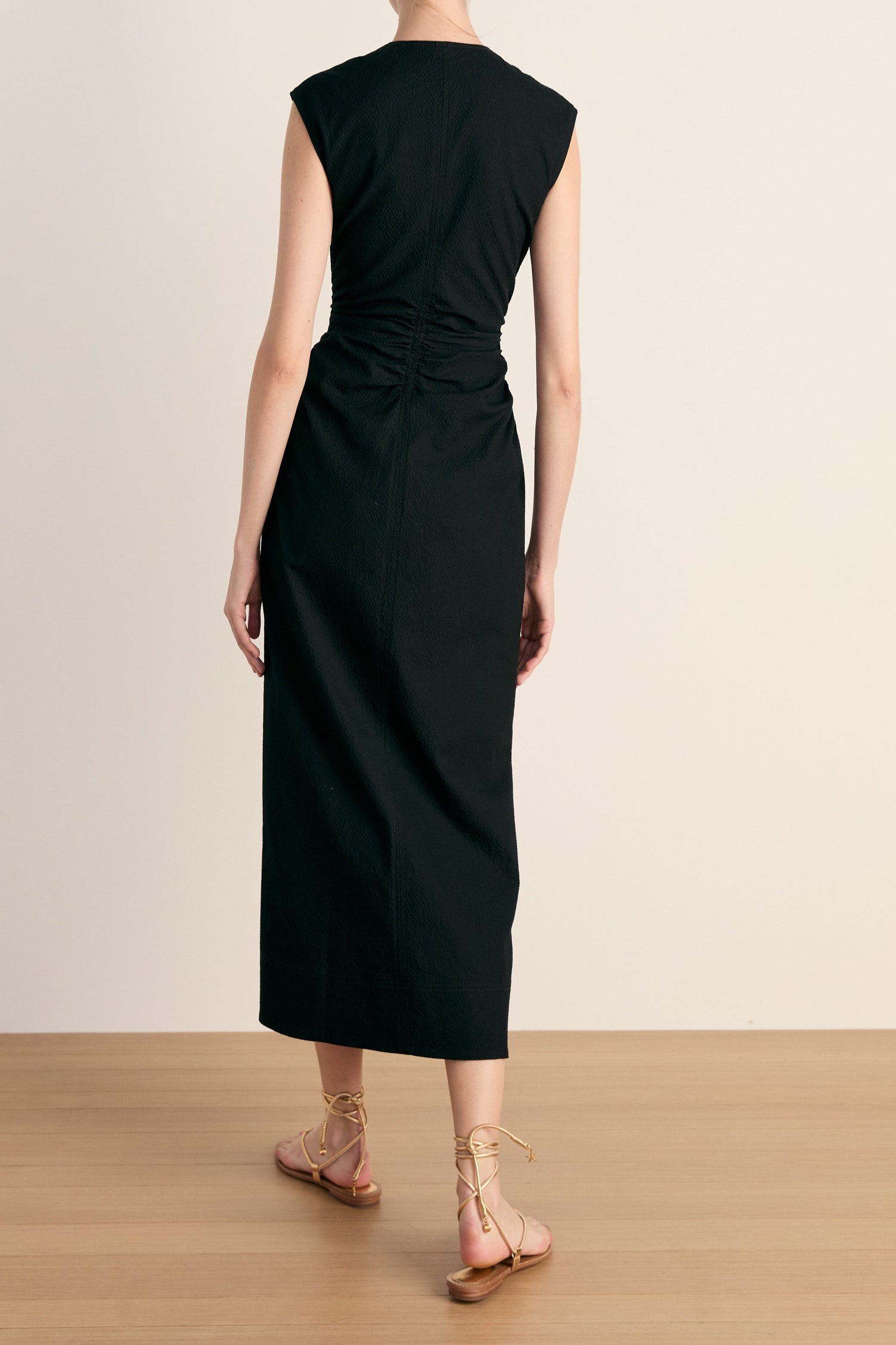 MARISABEL DRESS