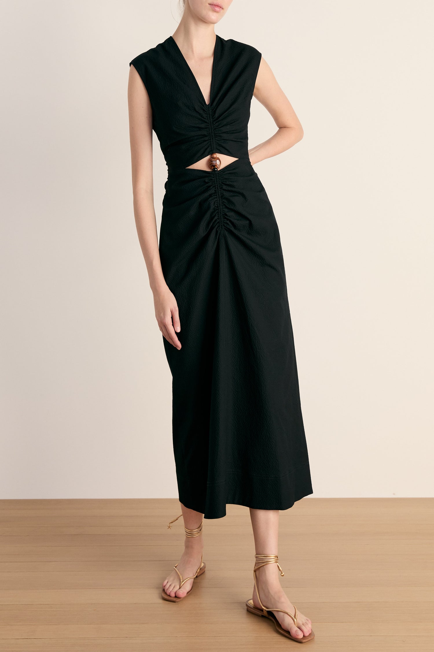 MARISABEL DRESS
