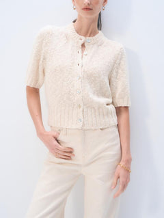 IVORY MARL