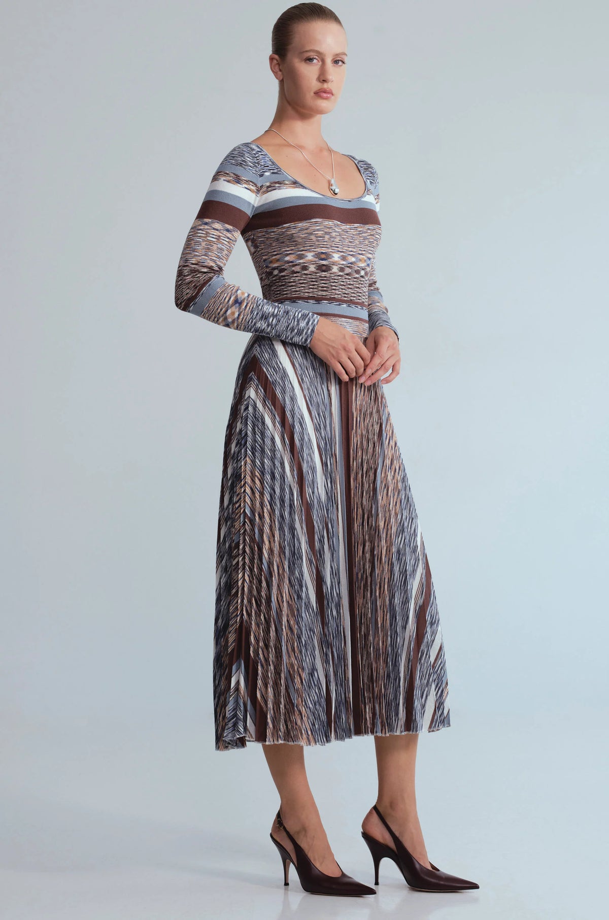 Marlow Dress