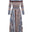 Blue Brown Multi