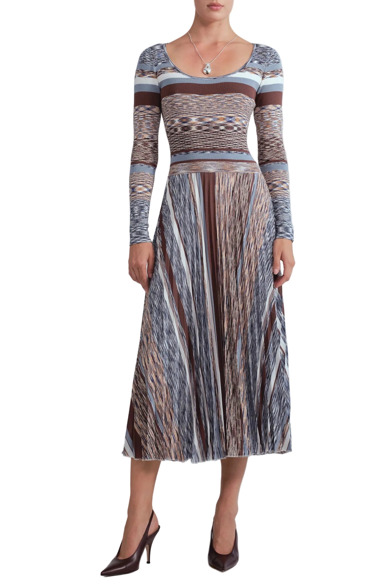 Marlow Dress