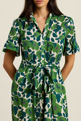 Martiana Dress Vega Floral